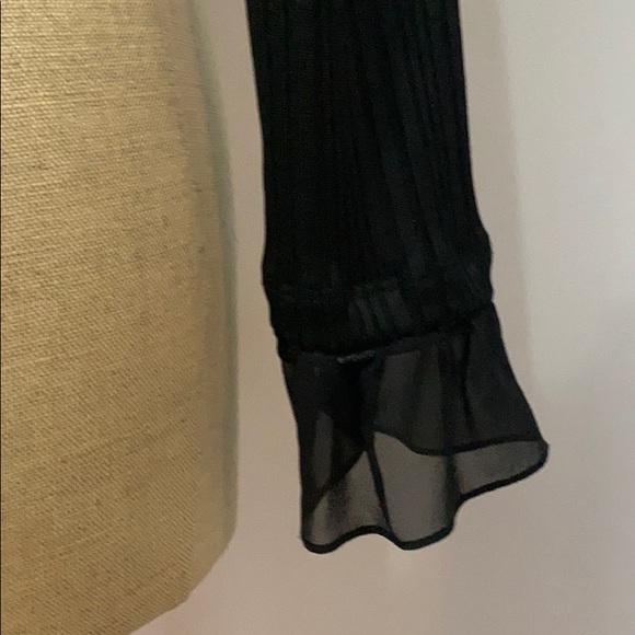 3.1 Phillip Lim crop top - Picture 2 of 5